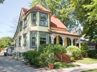 812 Augusta St, Oak Park, IL 60302