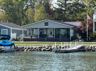 12580 W Bank Dr NE, Millersport, OH