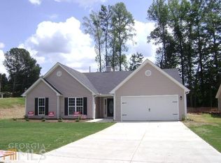 517 Embassy Walk, Winder, GA 30680