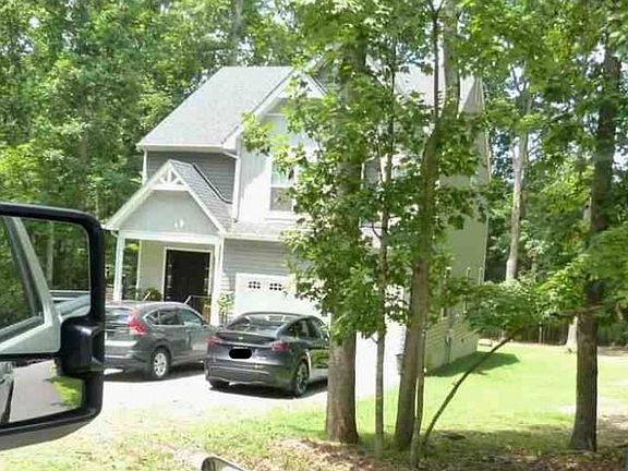 Property Side View