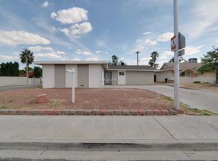 4221 Fortune Ave, Las Vegas, NV 89107