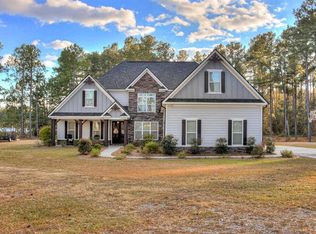 447 S Old Belair Rd, Grovetown, GA 30813