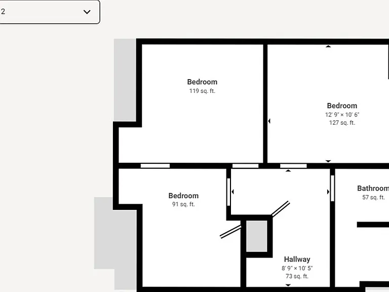 4528 Rainbow Rd — Photo 6