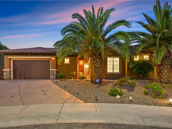2201 Hudson Falls Ct, Henderson, NV 89044