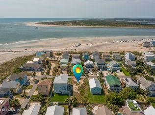 26 Zamora St, Saint Augustine, FL 32084