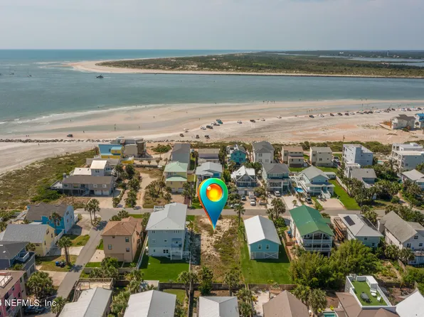 26 ZAMORA Street, St. Augustine, FL 32084