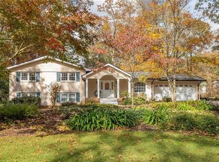 2741 Benson Dr, Marietta, GA 30062