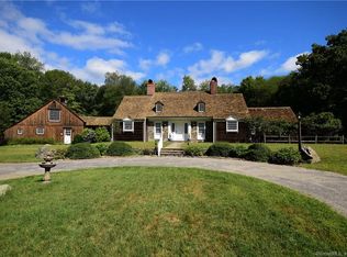 120 Norton Rd, Easton, CT 06612