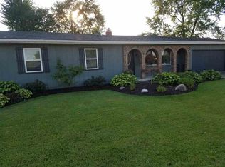 339 17th St, Decatur, IN 46733