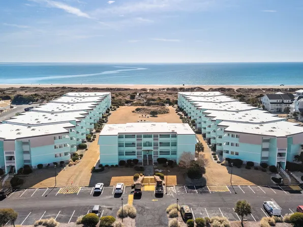 301 Commerce Way #145, Atlantic Beach, NC 28512