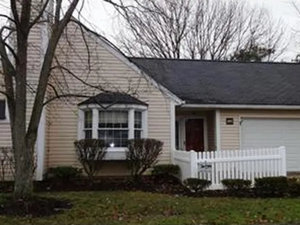 890 Briarcliff Ct, Akron, OH 44313