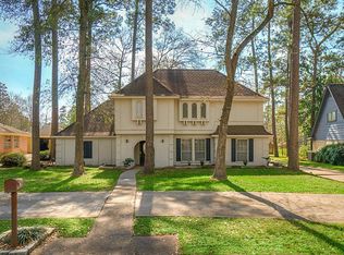 376 Cumberland Trl, Conroe, TX 77302