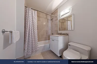 Rented by The Blueground