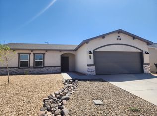 6146 Springsteen Pl, Las Cruces, NM 88012