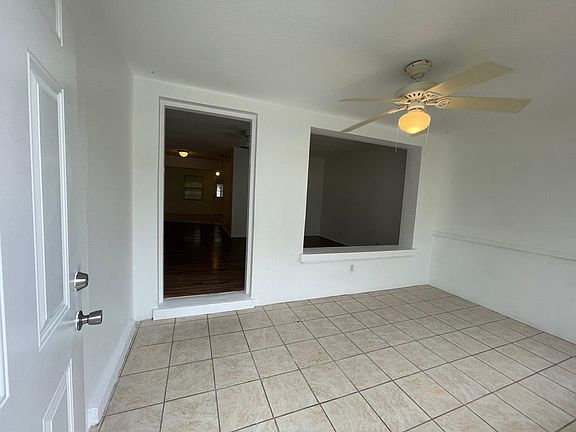 entrance foyer