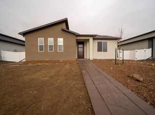1707 Iron Dr, Fruita, CO 81521