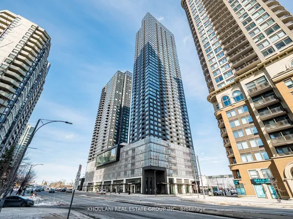 395 Square One Dr, Mississauga, ON