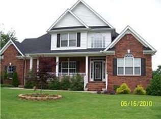 2826 Silver Springs Ct, Murfreesboro, TN 37128