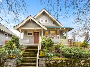 5835 N Concord Ave, Portland, OR