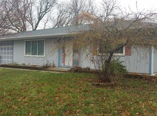 2400 N 63rd St, Lincoln, NE 68507