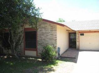 4807 Brushy Ridge Dr, Austin, TX 78744