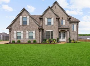 2313 Forest Hill Irene Rd N, Cordova, TN 38016