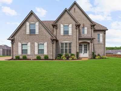 2313 Forest Hill Irene Rd N, Cordova, TN, 38016