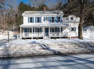 640 Main St, Oxford, MA 01540