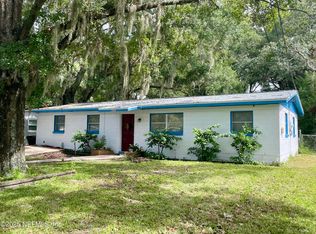 4447 W MELVIN Circle W, Jacksonville, FL 32210