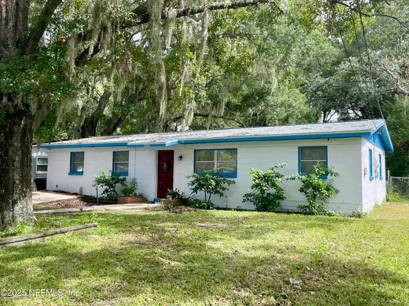 4447 W MELVIN Circle W, Jacksonville, FL 32210