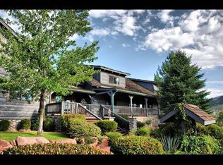 1201 S Sutton Rd, Payson, AZ 85541