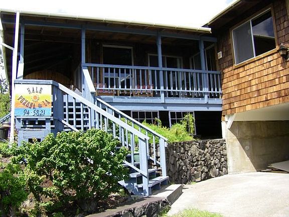 Closer Look at Front