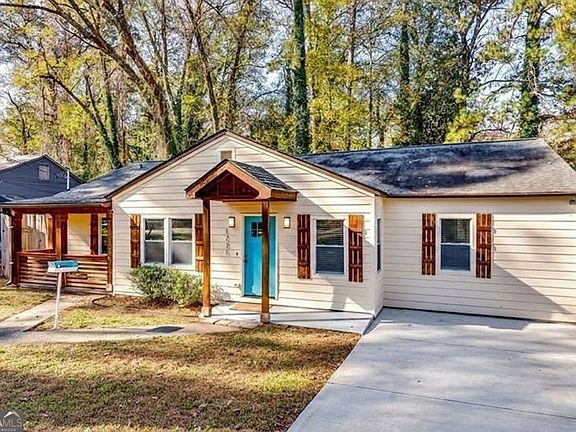 2nd image of 1271 Byewood Ln SW