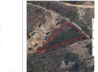 Bill Rutledge Rd, Winder, GA 30680