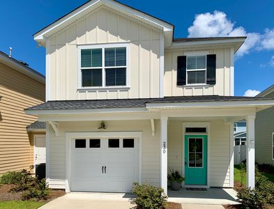 230 Brambling Lane, Charleston, SC, 29414