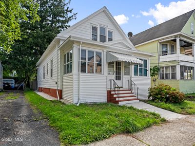33 W Van Vechten Street, Albany, NY, 12209