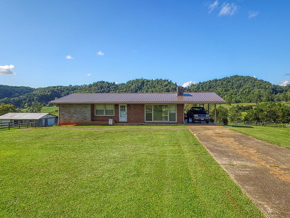 3425 Stanley Valley Rd, Surgoinsville, TN 37873 Zillow