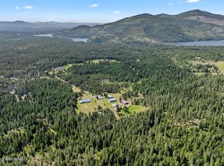 26277 N Chevrolane Way, Rathdrum, ID 83858