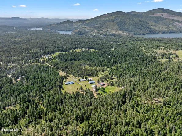 26277 N Chevrolane Way, Rathdrum, ID 83858