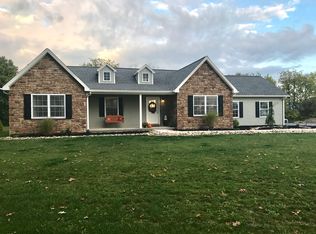 647 Clifford Rd, Selinsgrove, PA 17870