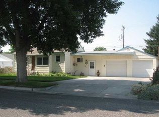 2080 Almo Ave, Burley, ID 83318