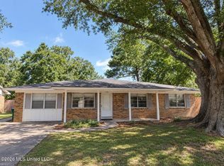 126 Ben Dr, Gulfport, MS 39503