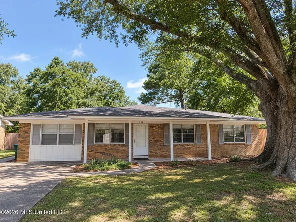 126 Ben Dr, Gulfport, MS 39503