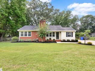 8 Berea Ln, Greenville, SC 29617