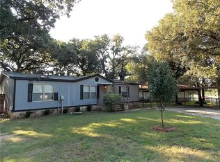 3701 W Port Ridglea Ct, Granbury, TX 76049