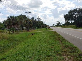 4015 State Road 29 S, Labelle, FL 33935