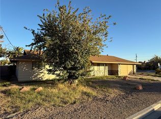 2090 Lucerne St, Las Vegas, NV 89104