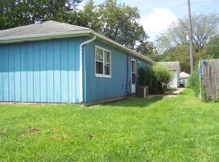 104 Pennsylvania Ave, Danville, IL 61832