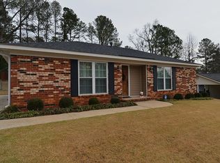 3019 Sterling Rd, Augusta, GA 30907