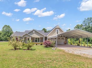 1166 Perry Rd, Manchester, TN 37355